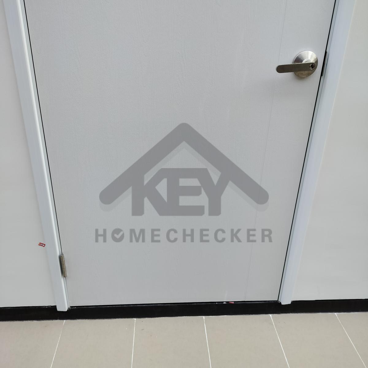 งานห้องครัวชั้น 1