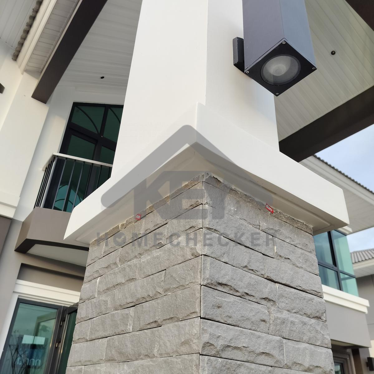 งานภูมิทัศน์และพื้นที่ภายนอกบ้าน