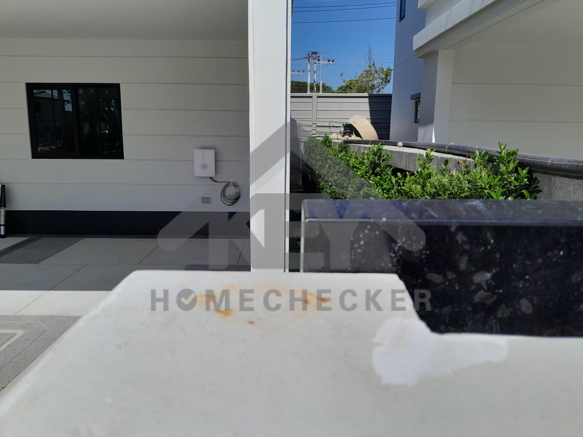 งานภูมิทัศน์และพื้นที่ภายนอกบ้าน