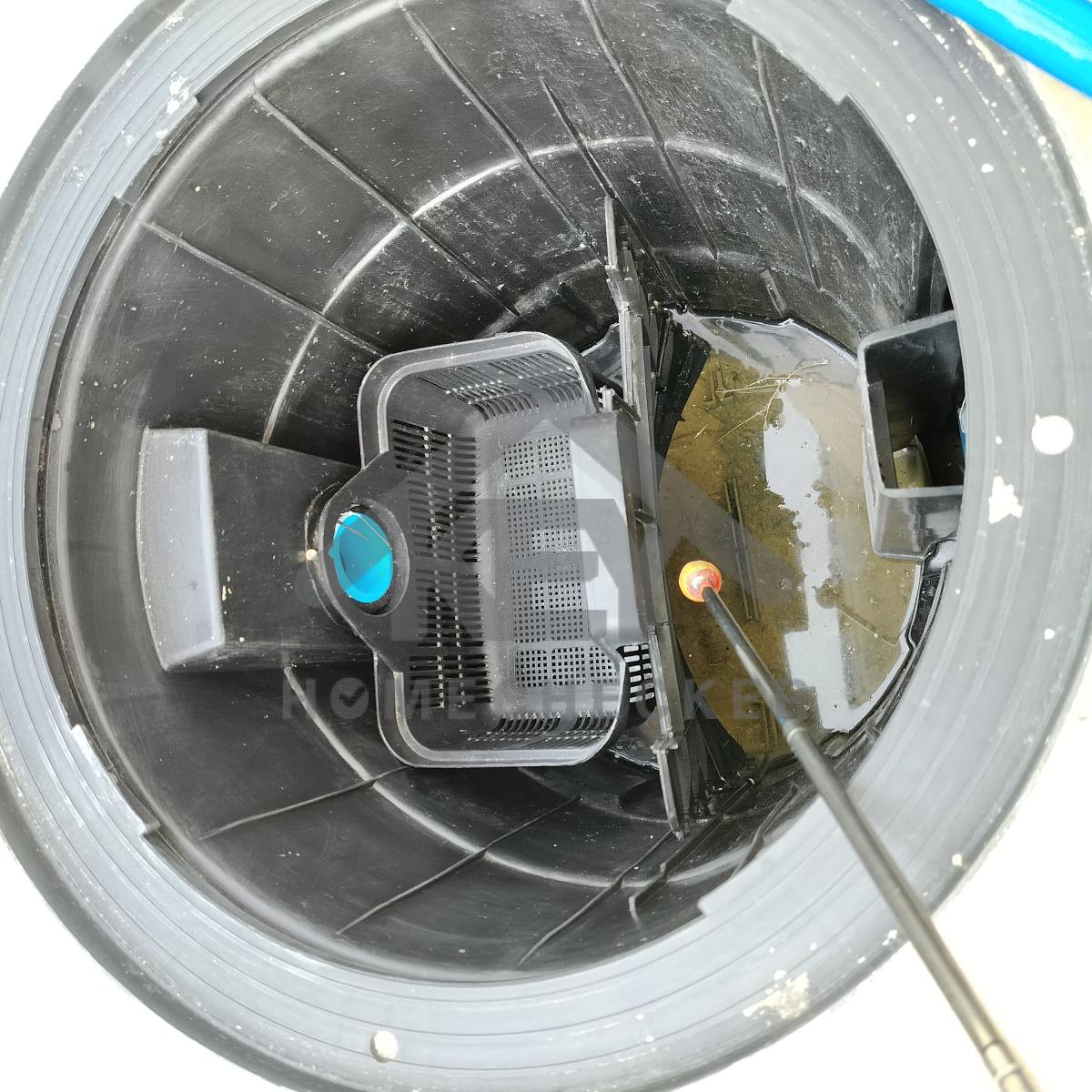 งานประปา ปั้ม และสุขาภิบาล