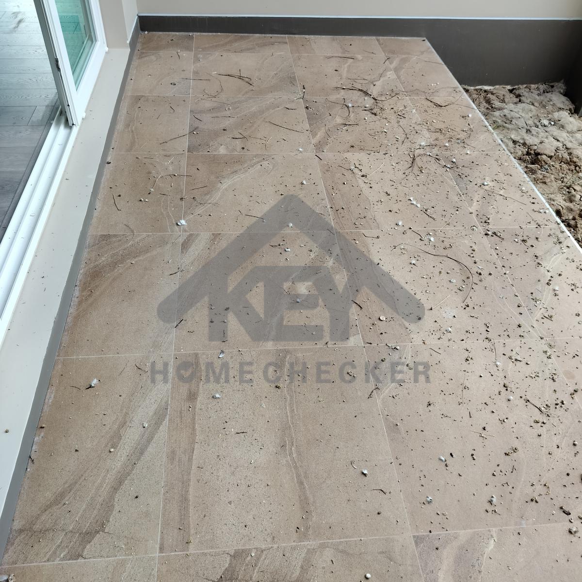 งานห้องโถง ห้องนั่งเล่น