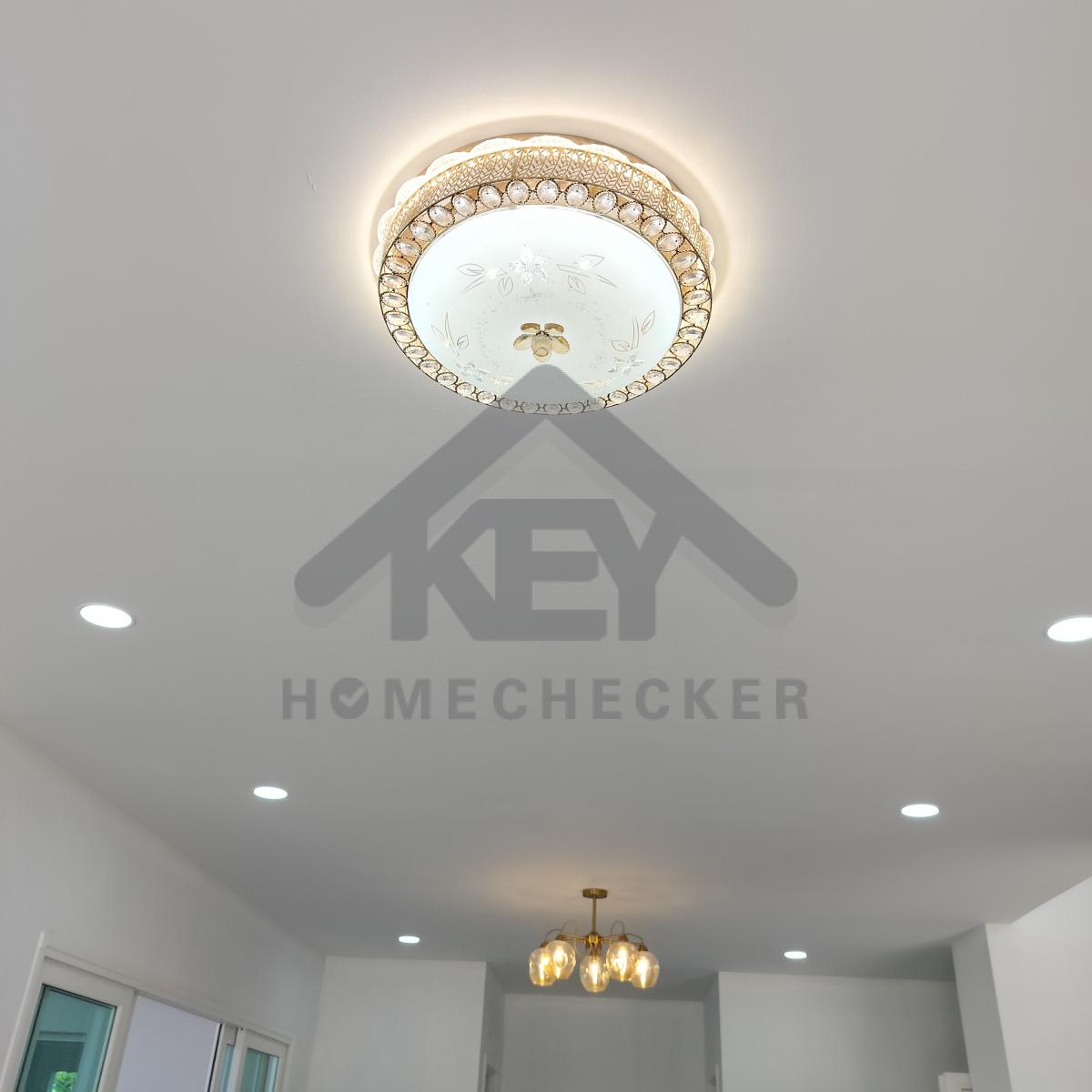 งานห้องโถง ห้องนั่งเล่น