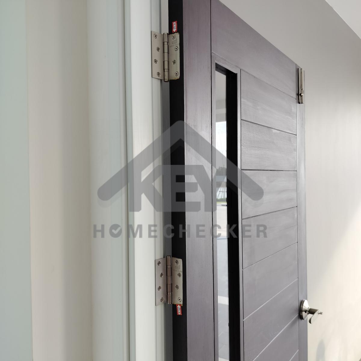 งานห้องโถง ห้องนั่งเล่น