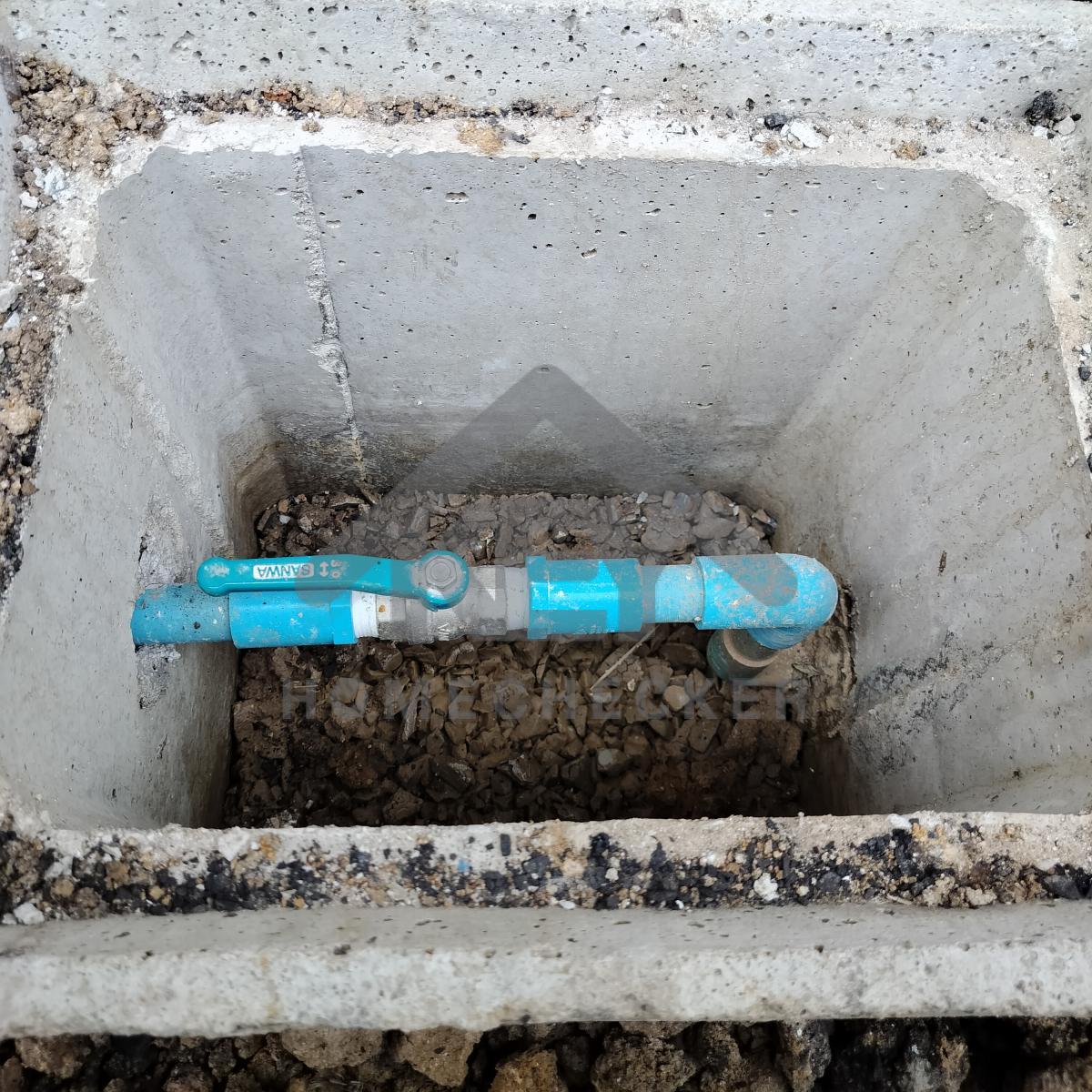 งานประปา ปั้ม และสุขาภิบาล