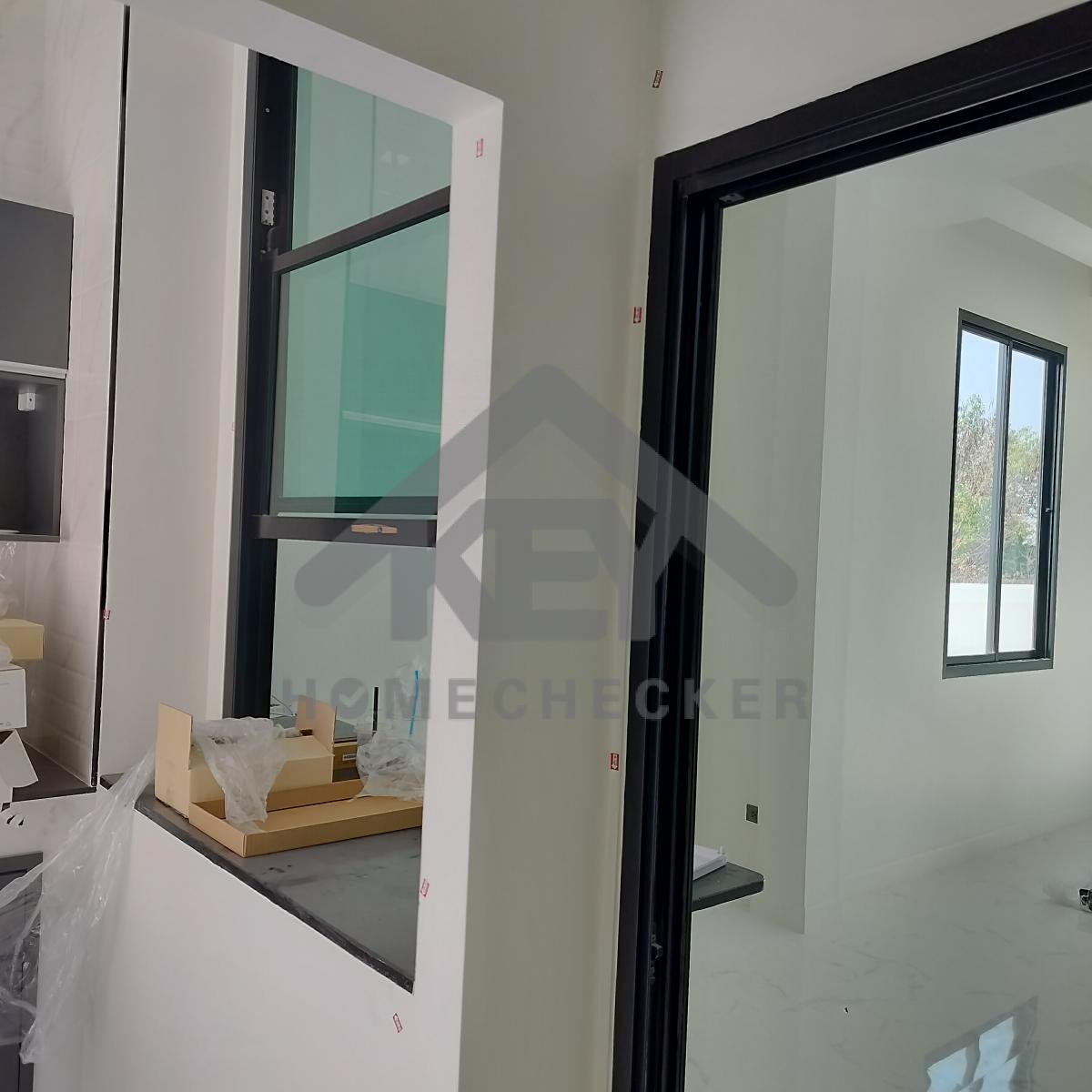 งานห้องครัวชั้น 1