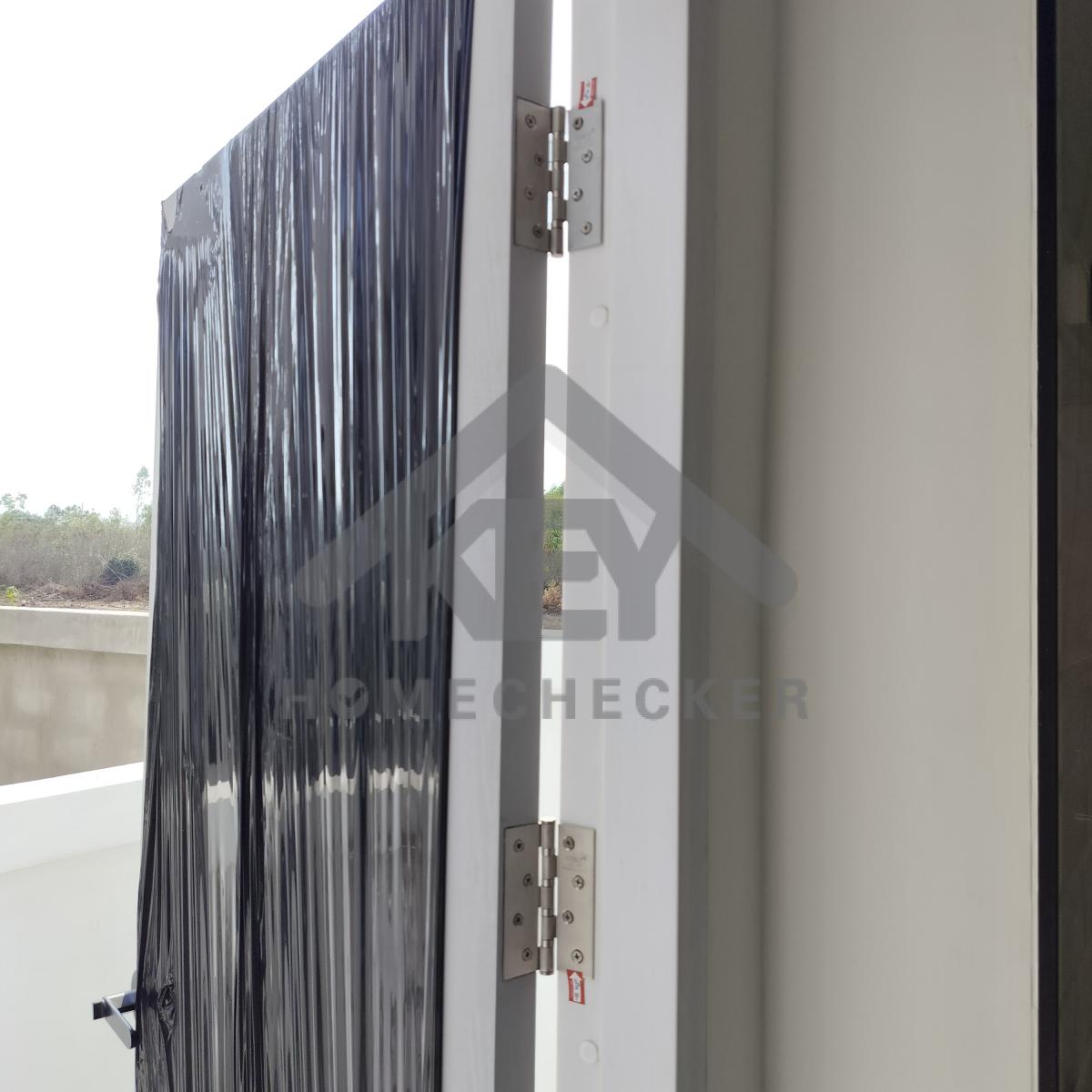 งานห้องครัวชั้น 1