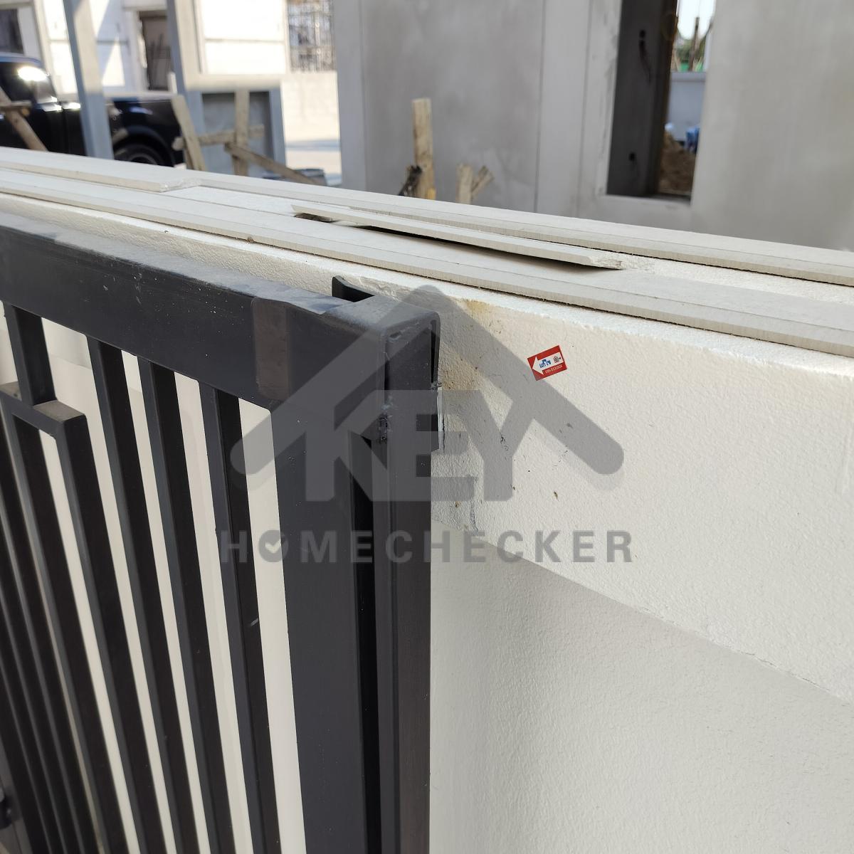 งานภูมิทัศน์และพื้นที่ภายนอกบ้าน