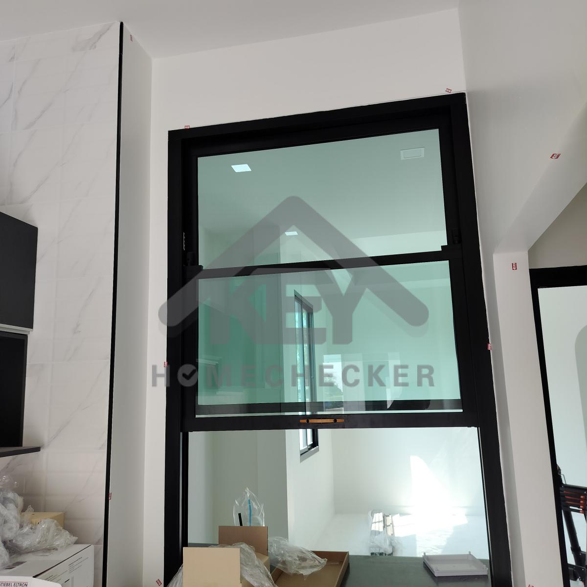 งานห้องครัวชั้น 1