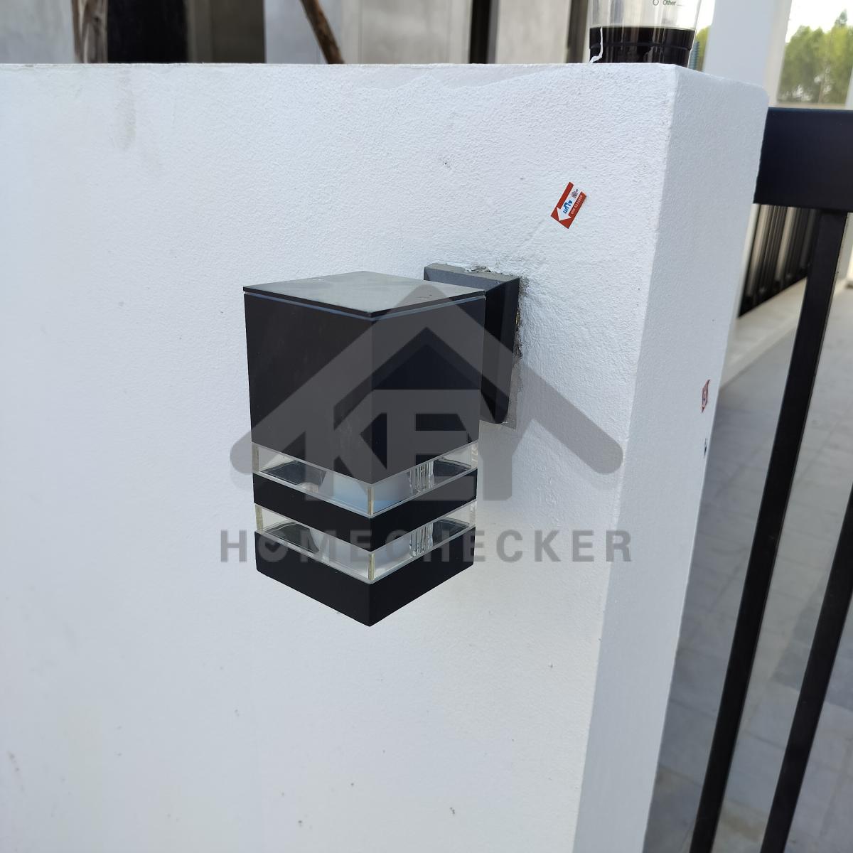 งานภูมิทัศน์และพื้นที่ภายนอกบ้าน