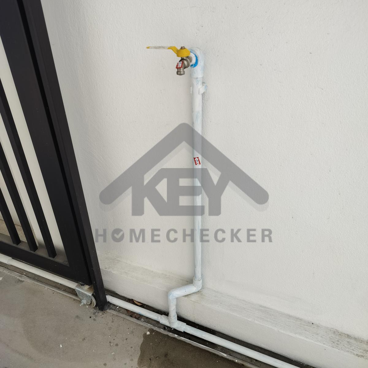 งานภูมิทัศน์และพื้นที่ภายนอกบ้าน