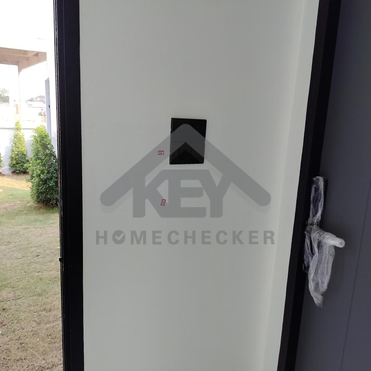 งานห้องโถง ห้องนั่งเล่น