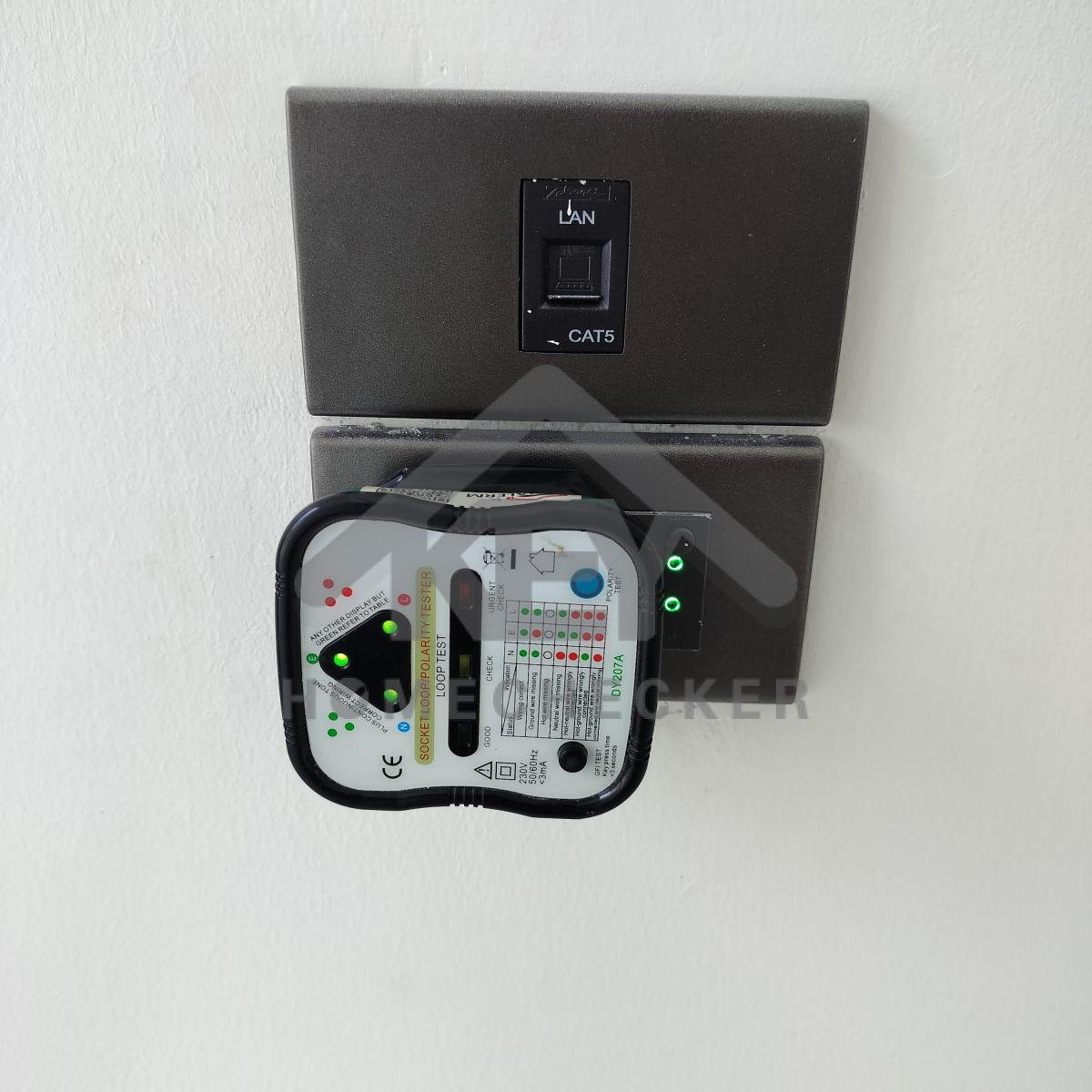 งานไฟฟ้าและระบบความปลอดภัย