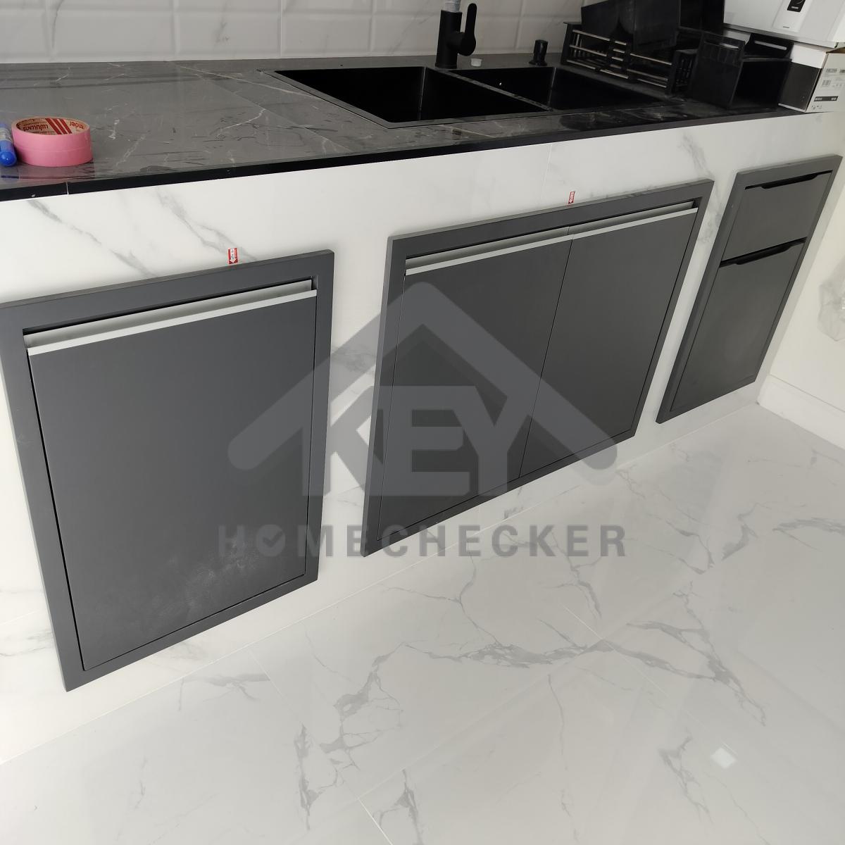 งานห้องครัวชั้น 1