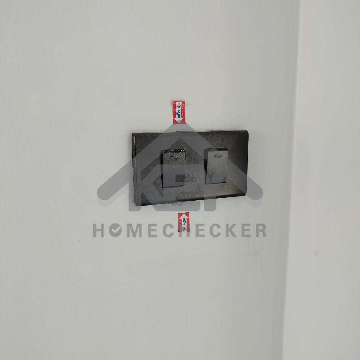 งานห้องโถง ห้องนั่งเล่น