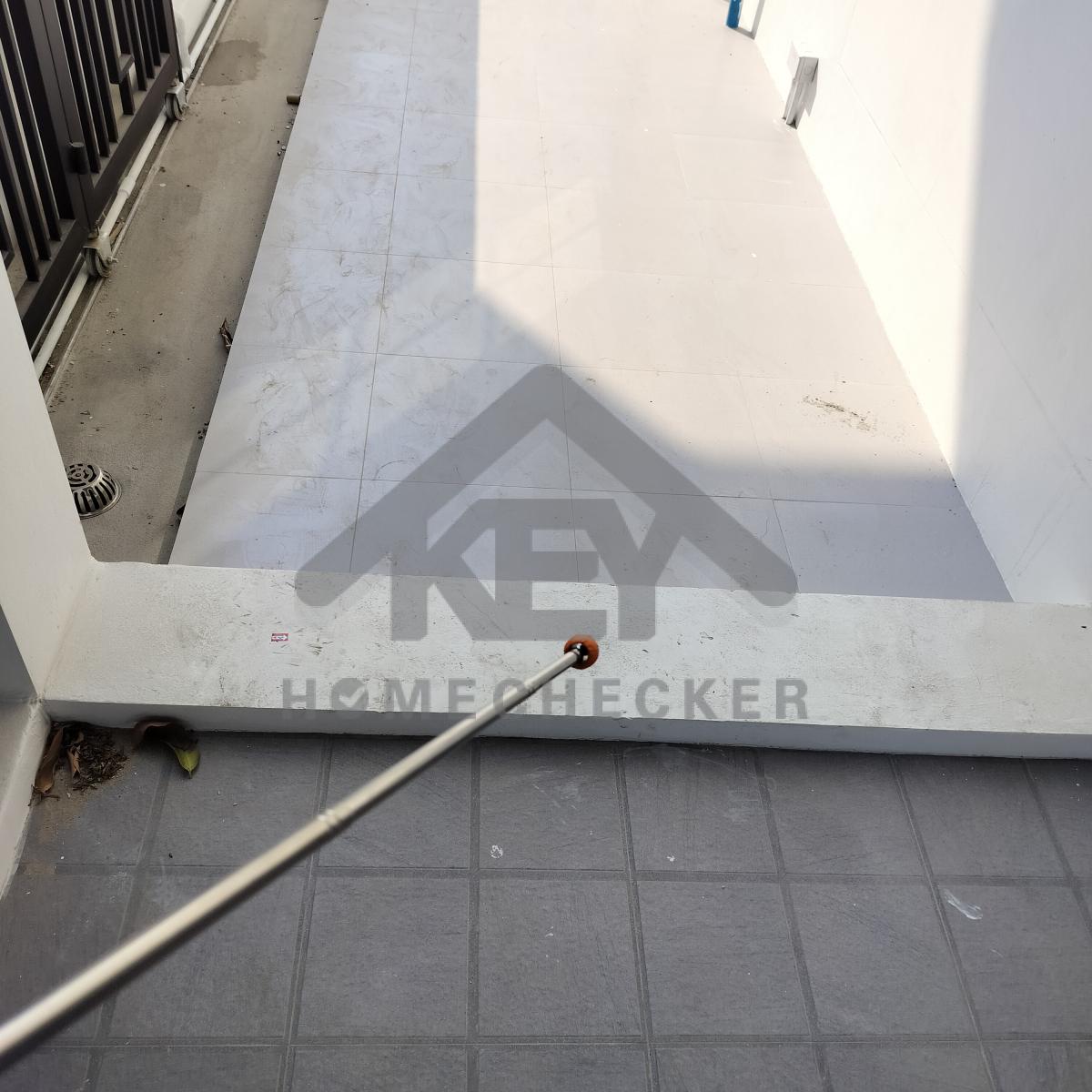 งานภูมิทัศน์และพื้นที่ภายนอกบ้าน