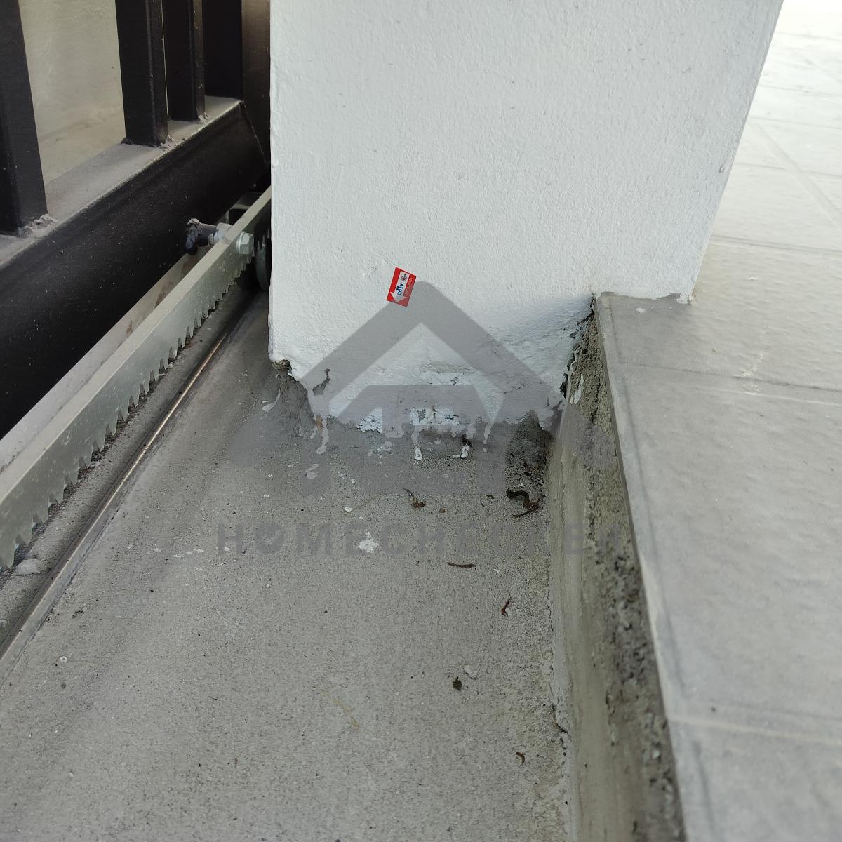 งานภูมิทัศน์และพื้นที่ภายนอกบ้าน