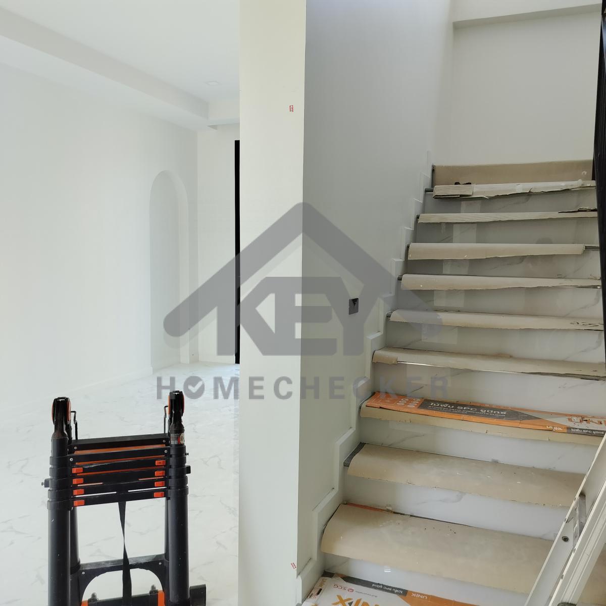 งานห้องโถง ห้องนั่งเล่น