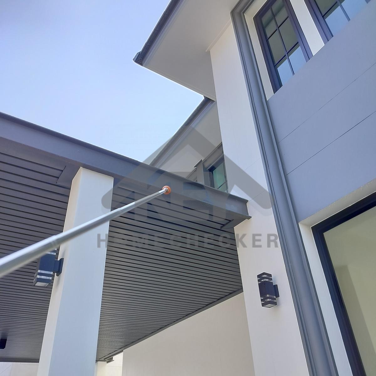 งานภูมิทัศน์และพื้นที่ภายนอกบ้าน