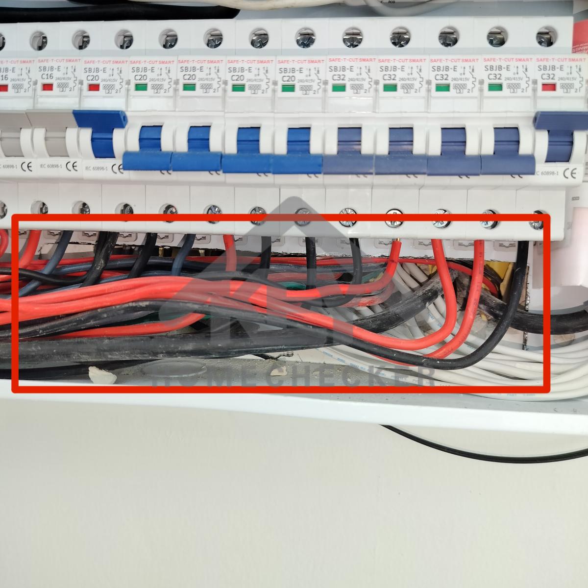 งานไฟฟ้าและระบบความปลอดภัย