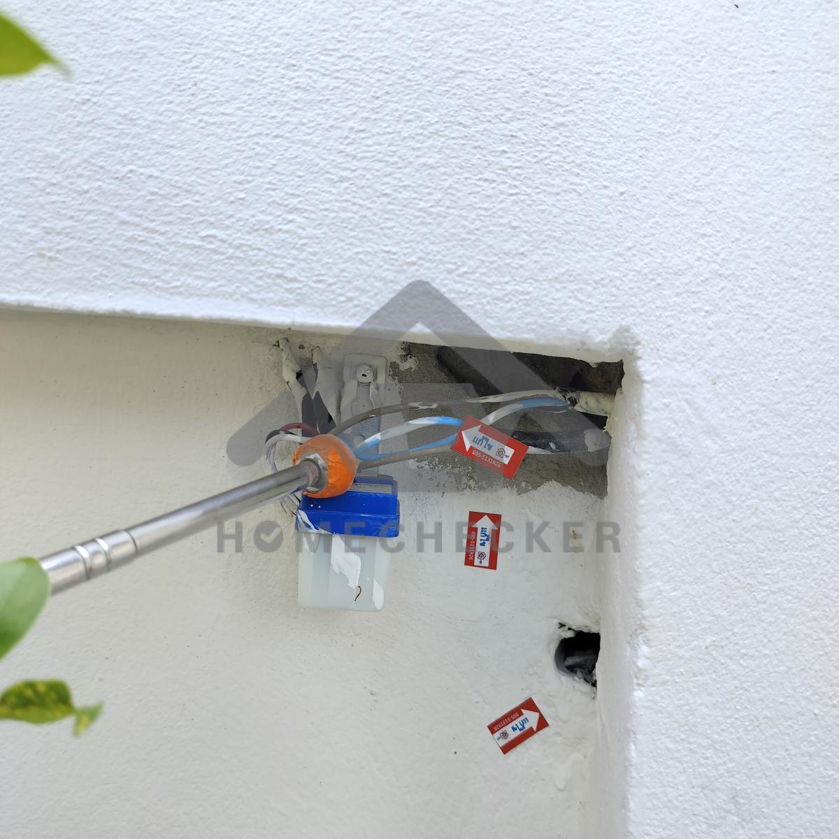 งานภูมิทัศน์และพื้นที่ภายนอกบ้าน