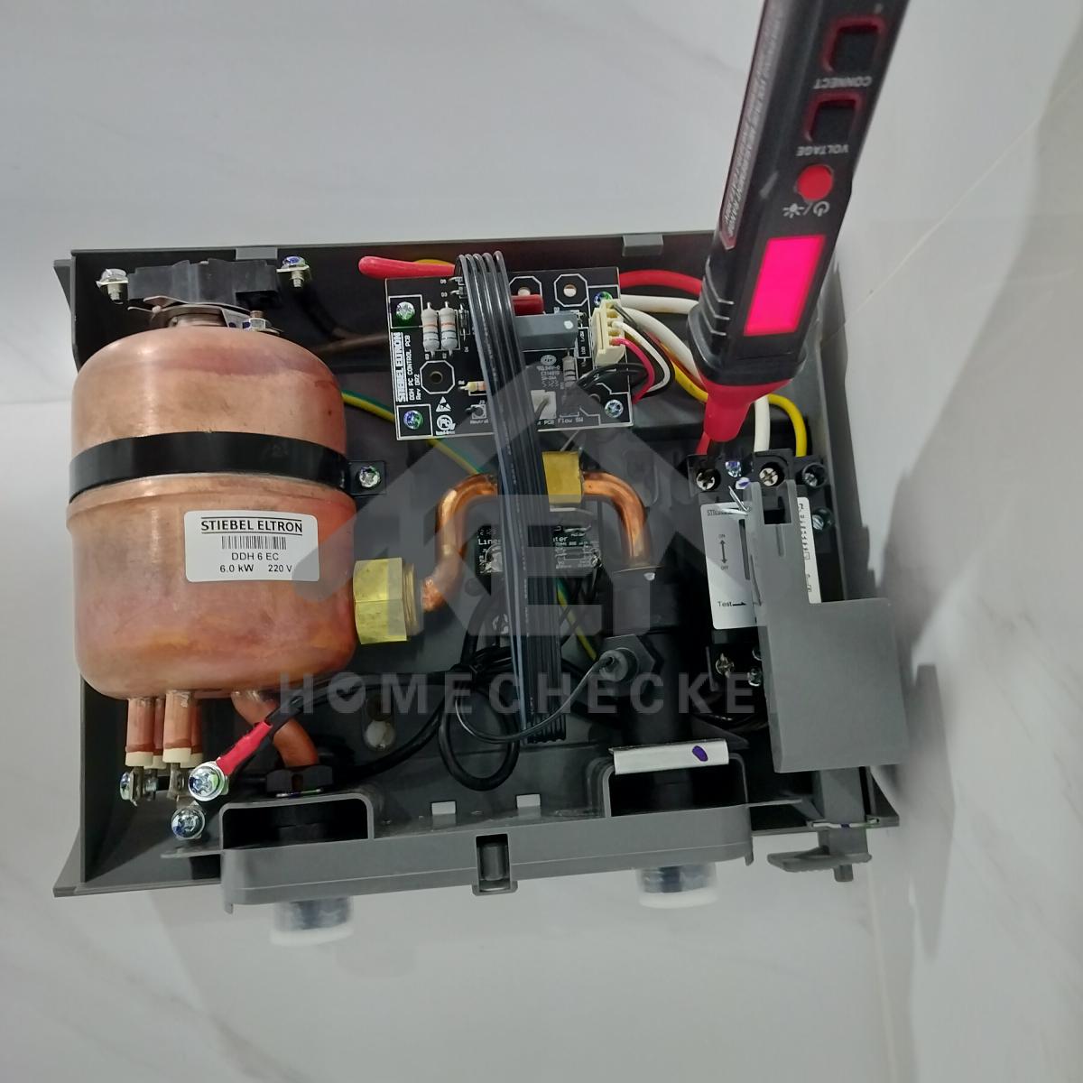 งานไฟฟ้าและระบบความปลอดภัย