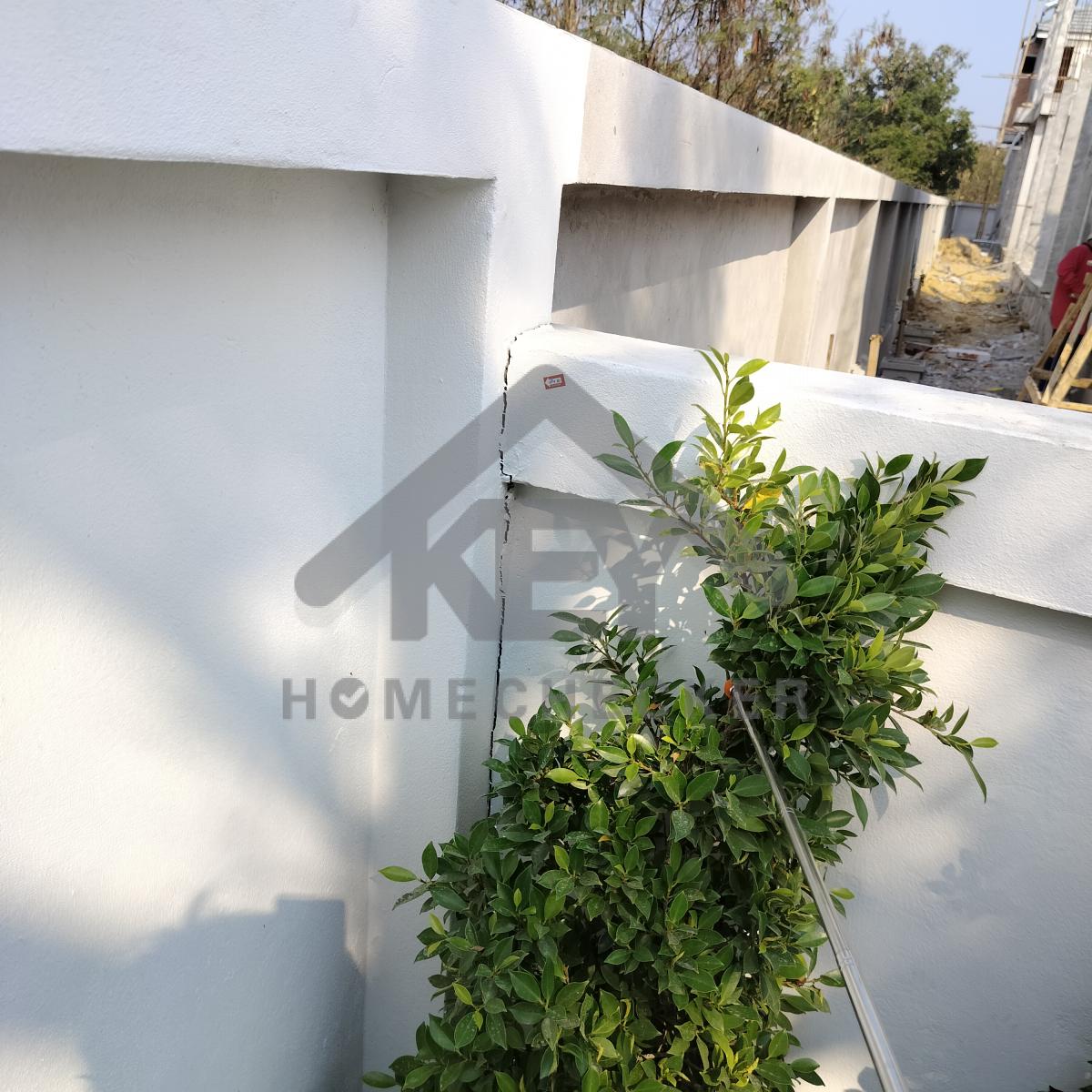 งานภูมิทัศน์และพื้นที่ภายนอกบ้าน