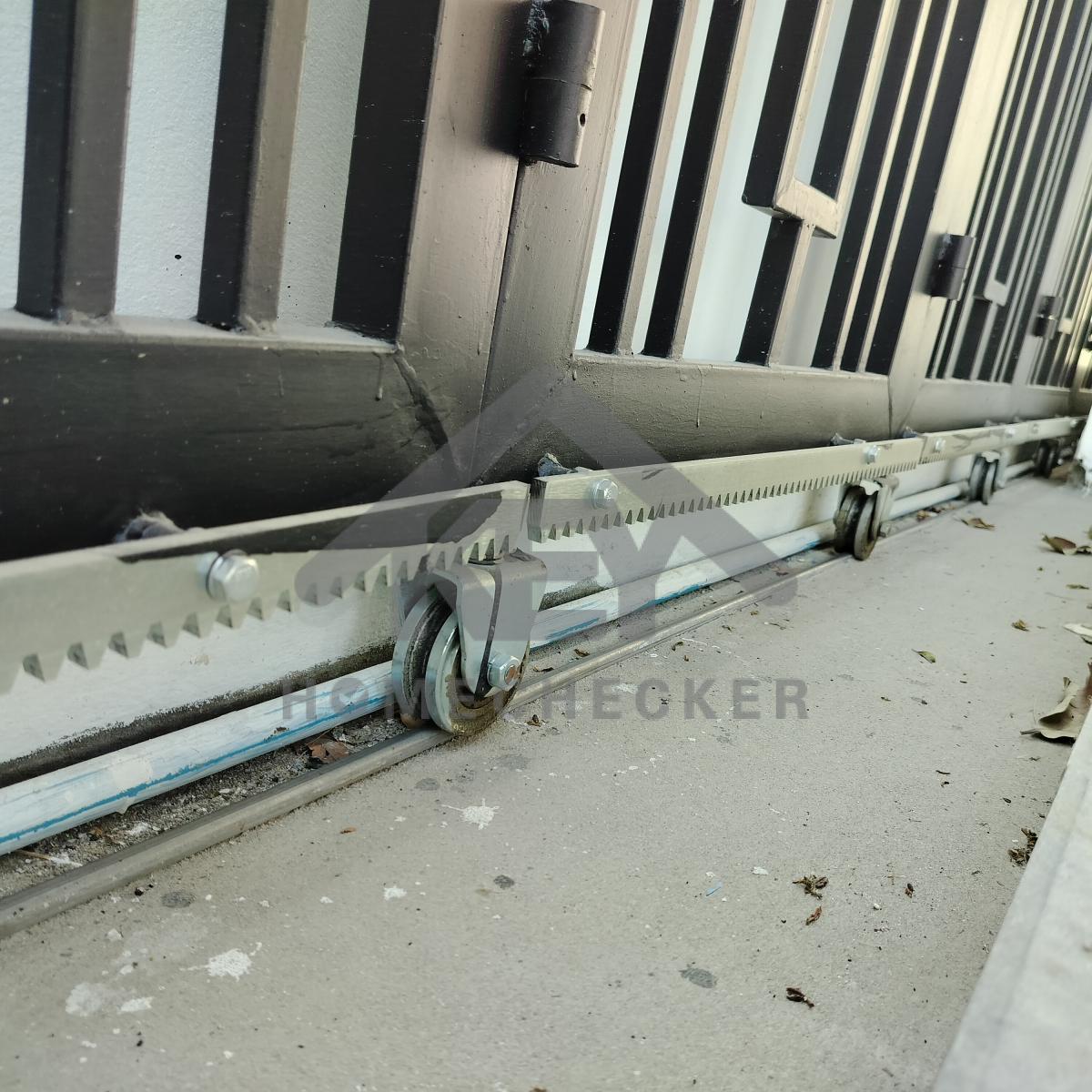 งานภูมิทัศน์และพื้นที่ภายนอกบ้าน