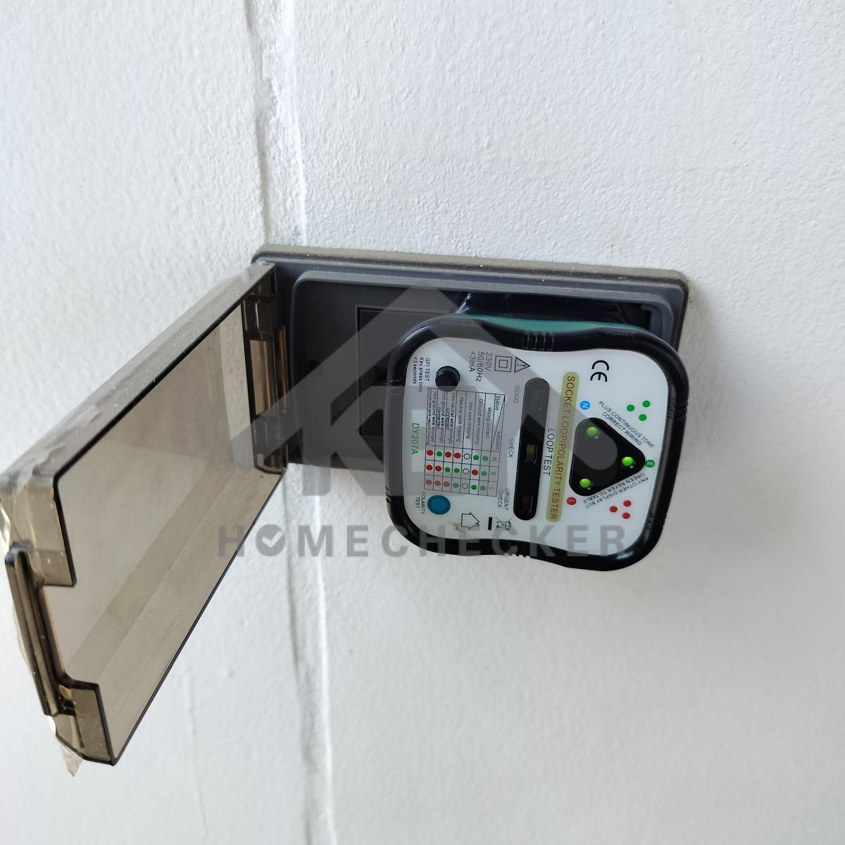 งานไฟฟ้าและระบบความปลอดภัย