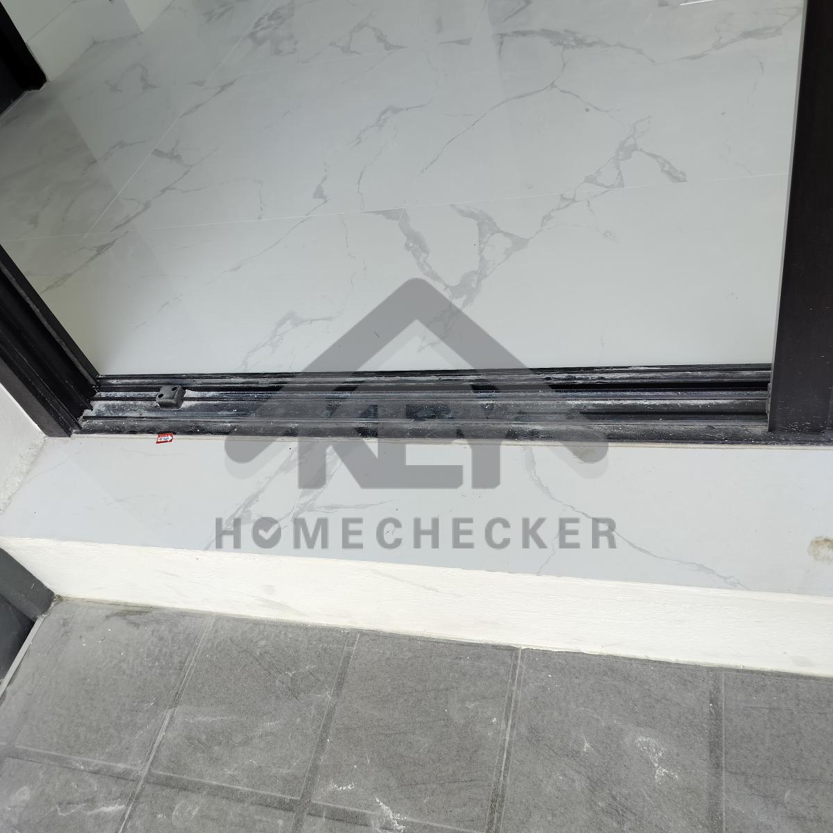 งานห้องโถง ห้องนั่งเล่น