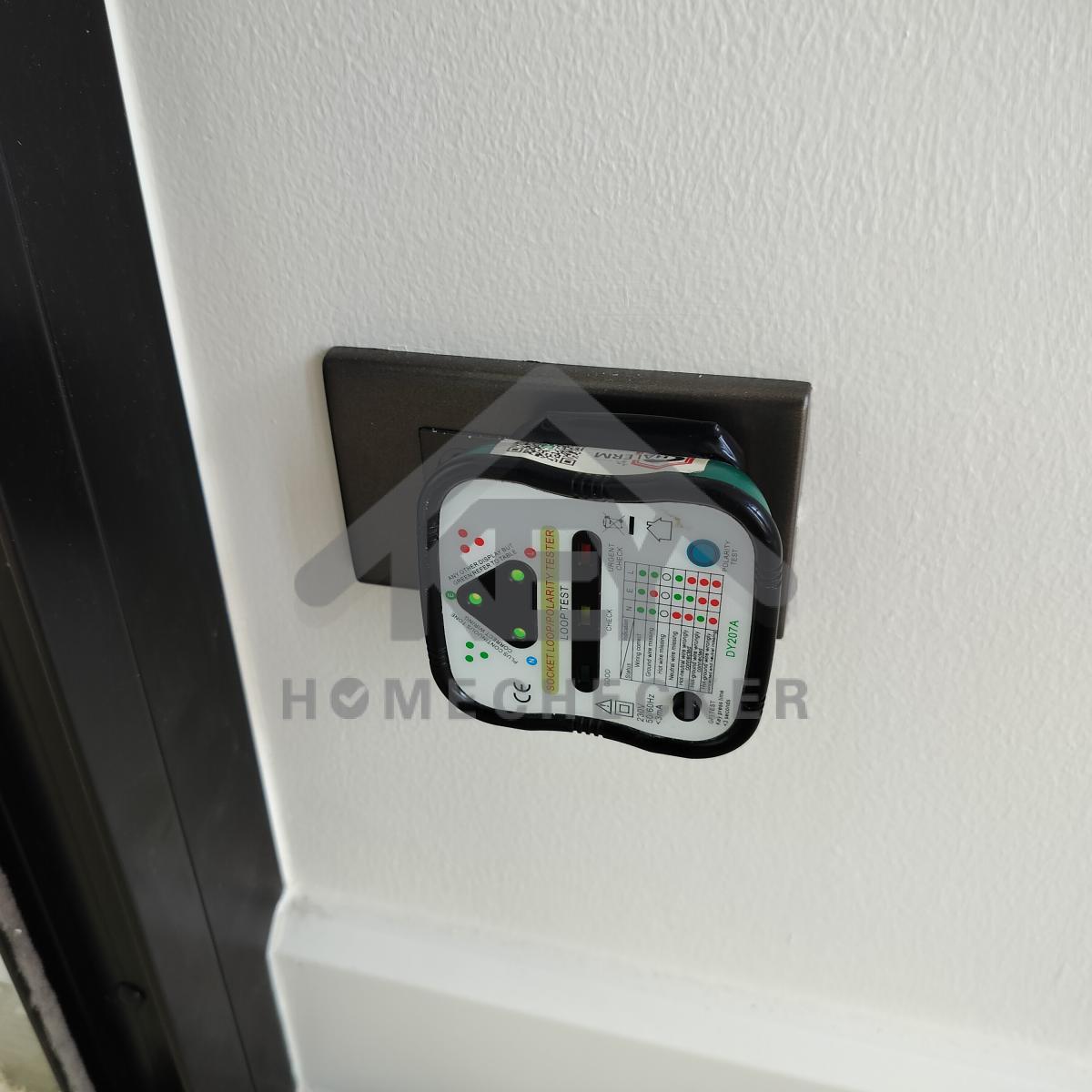 งานไฟฟ้าและระบบความปลอดภัย