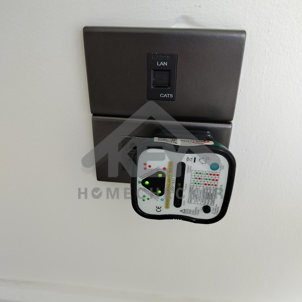 งานไฟฟ้าและระบบความปลอดภัย