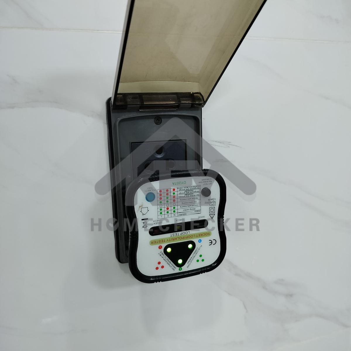 งานไฟฟ้าและระบบความปลอดภัย