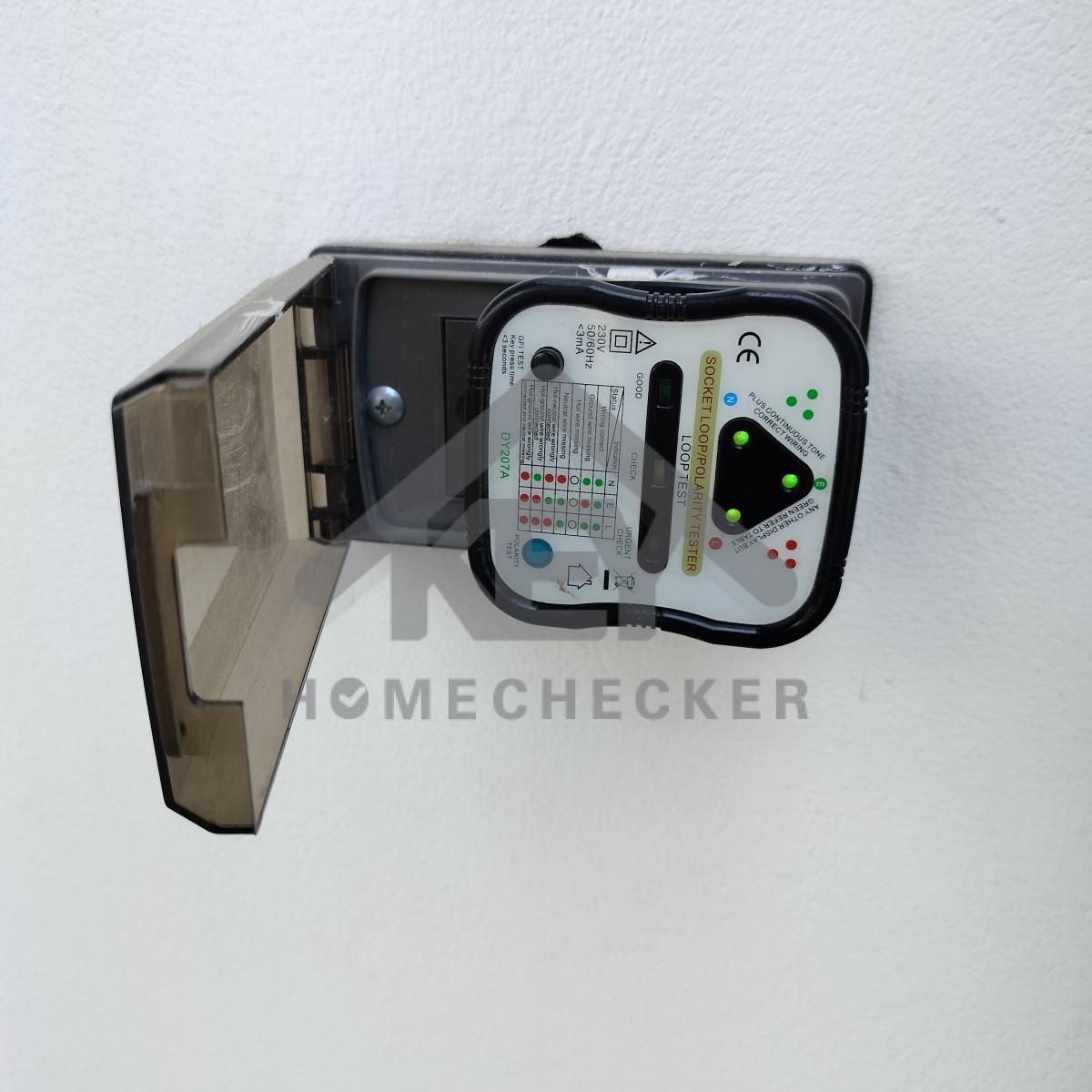 งานไฟฟ้าและระบบความปลอดภัย