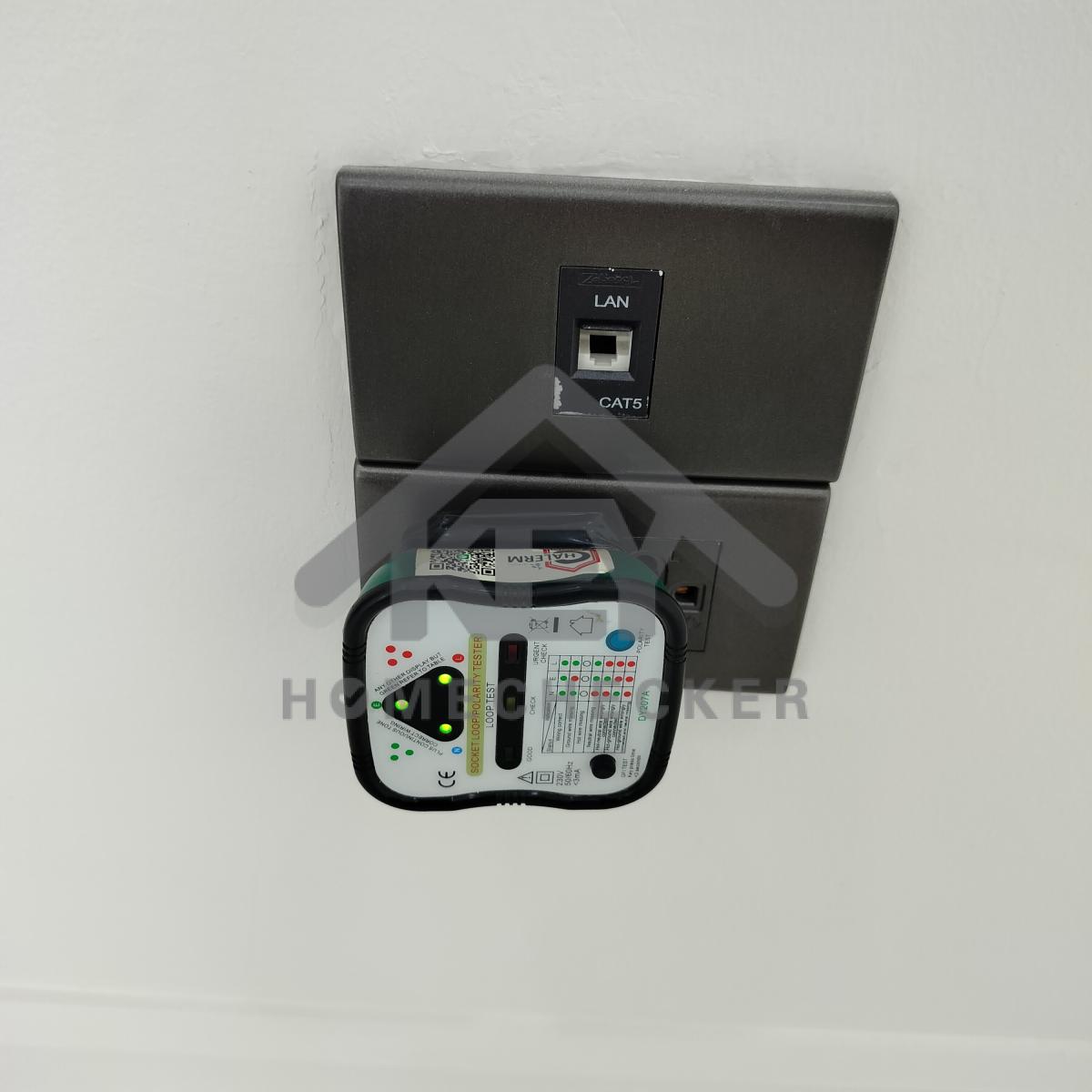 งานไฟฟ้าและระบบความปลอดภัย