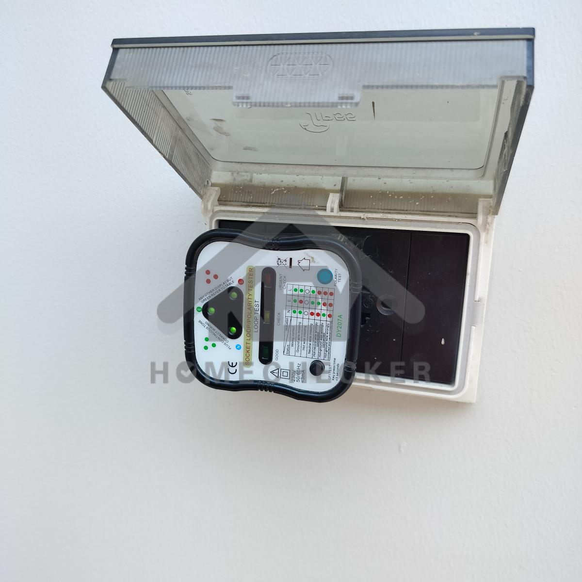 งานไฟฟ้าและระบบความปลอดภัย