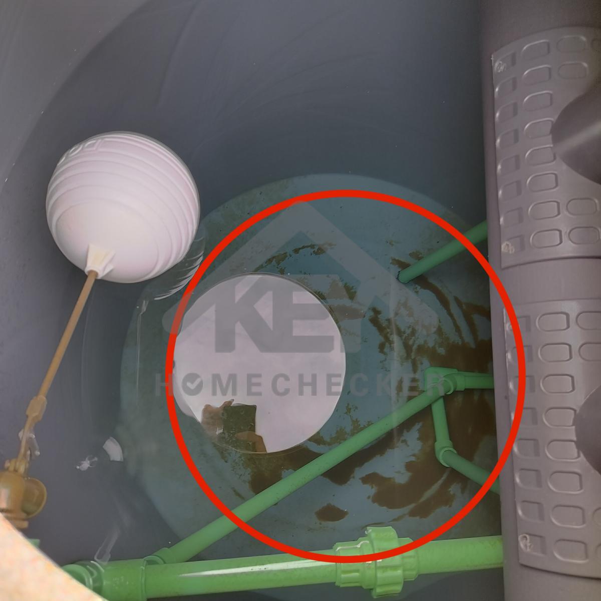 งานประปา ปั้ม และสุขาภิบาล