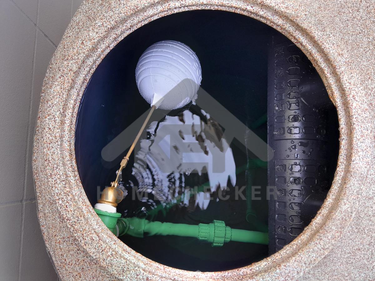 งานประปา ปั้ม และสุขาภิบาล