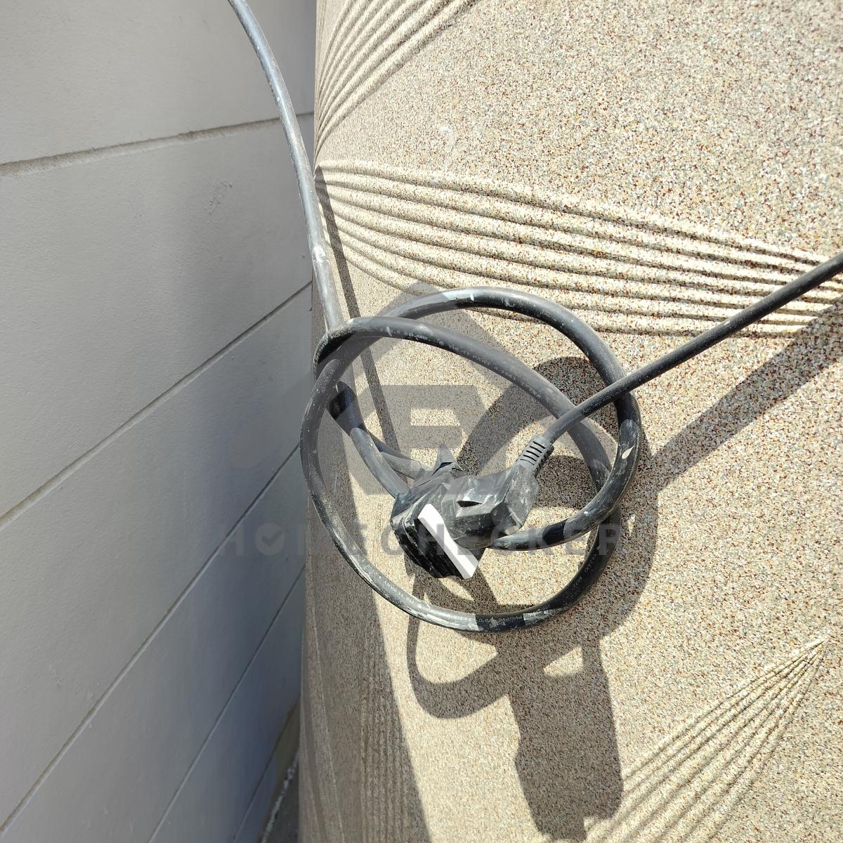 งานไฟฟ้าและระบบความปลอดภัย