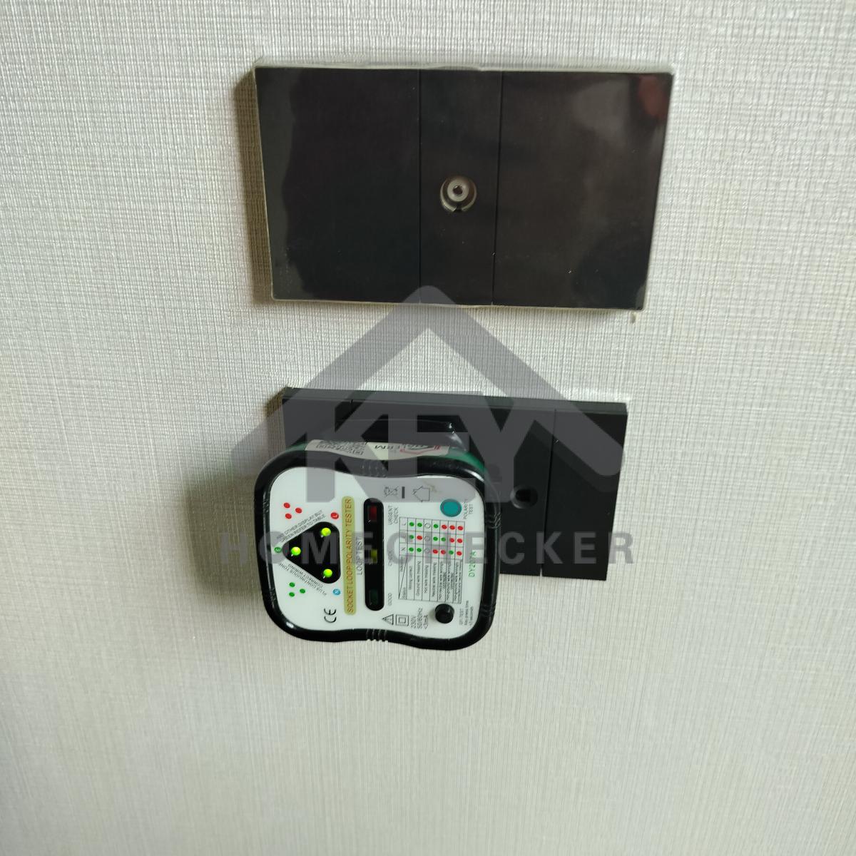 งานไฟฟ้าและระบบความปลอดภัย