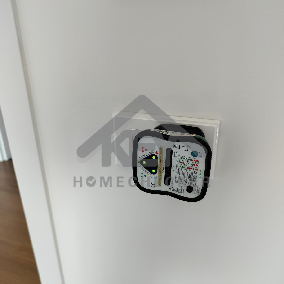 งานไฟฟ้าและระบบความปลอดภัย