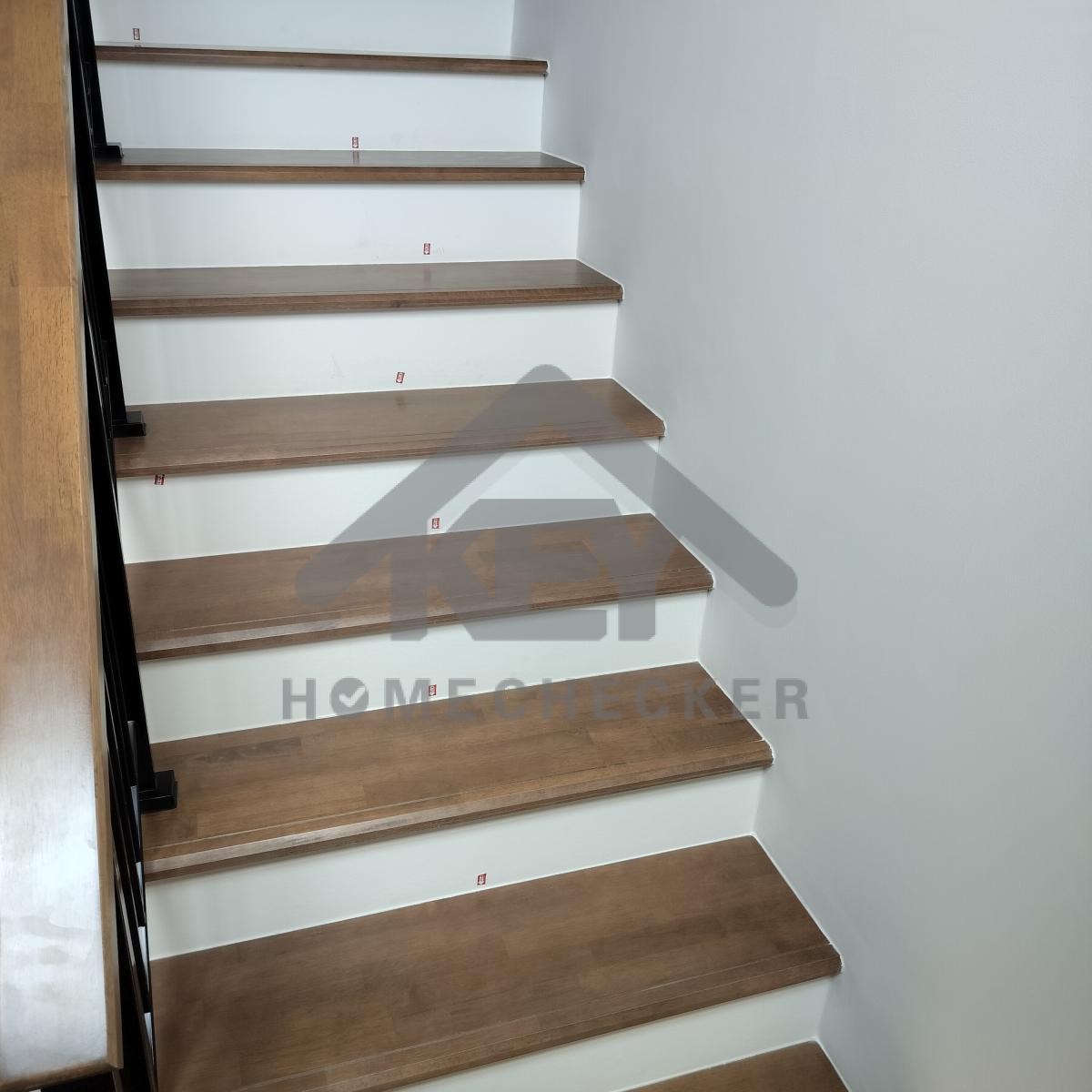 งานบันไดชั้น 1