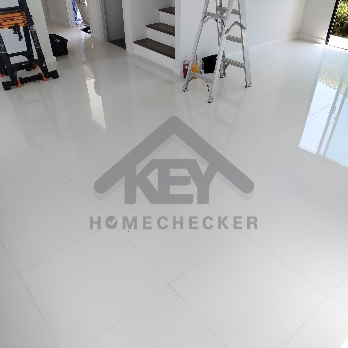 งานห้องโถง ห้องนั่งเล่น