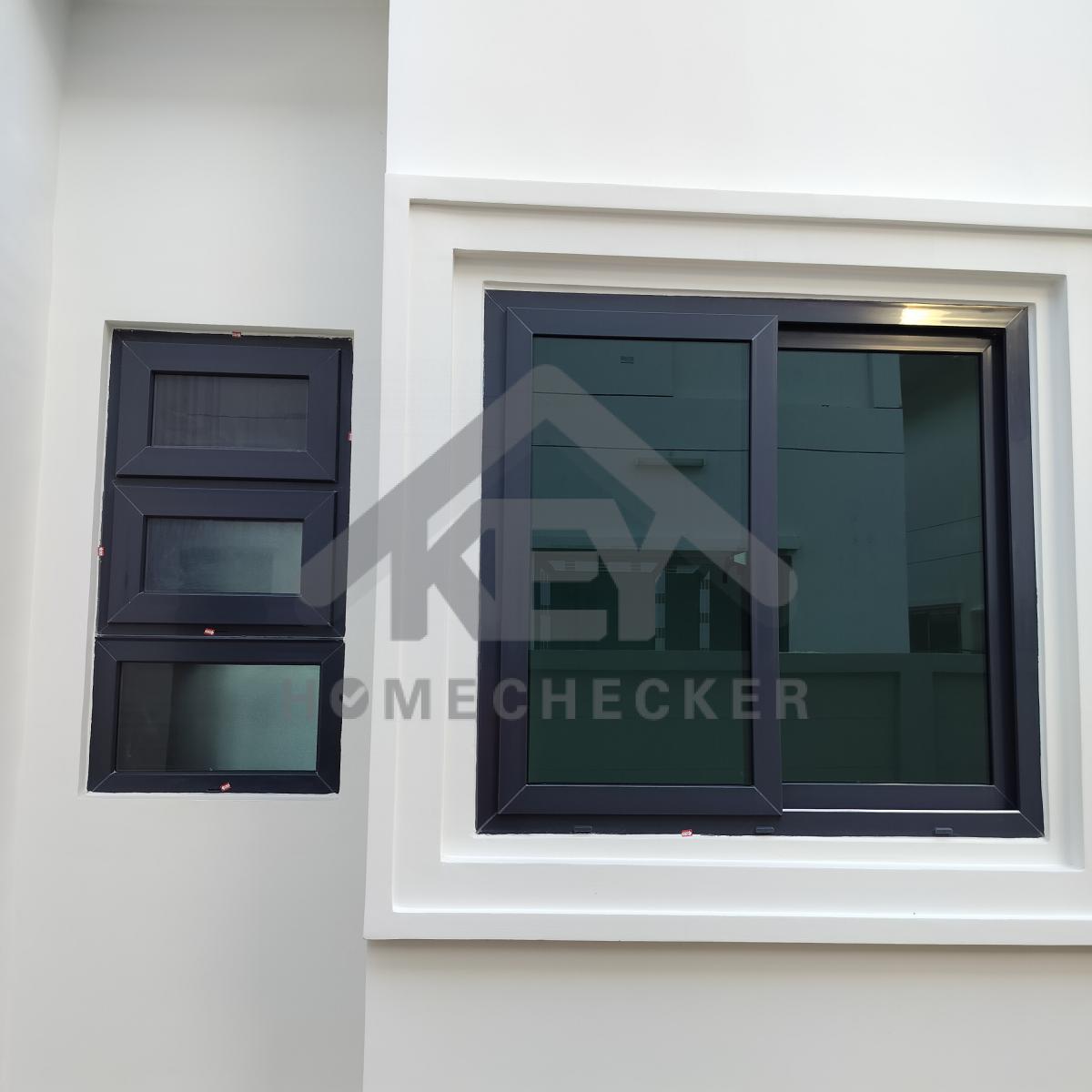 งานภูมิทัศน์และพื้นที่ภายนอกบ้าน