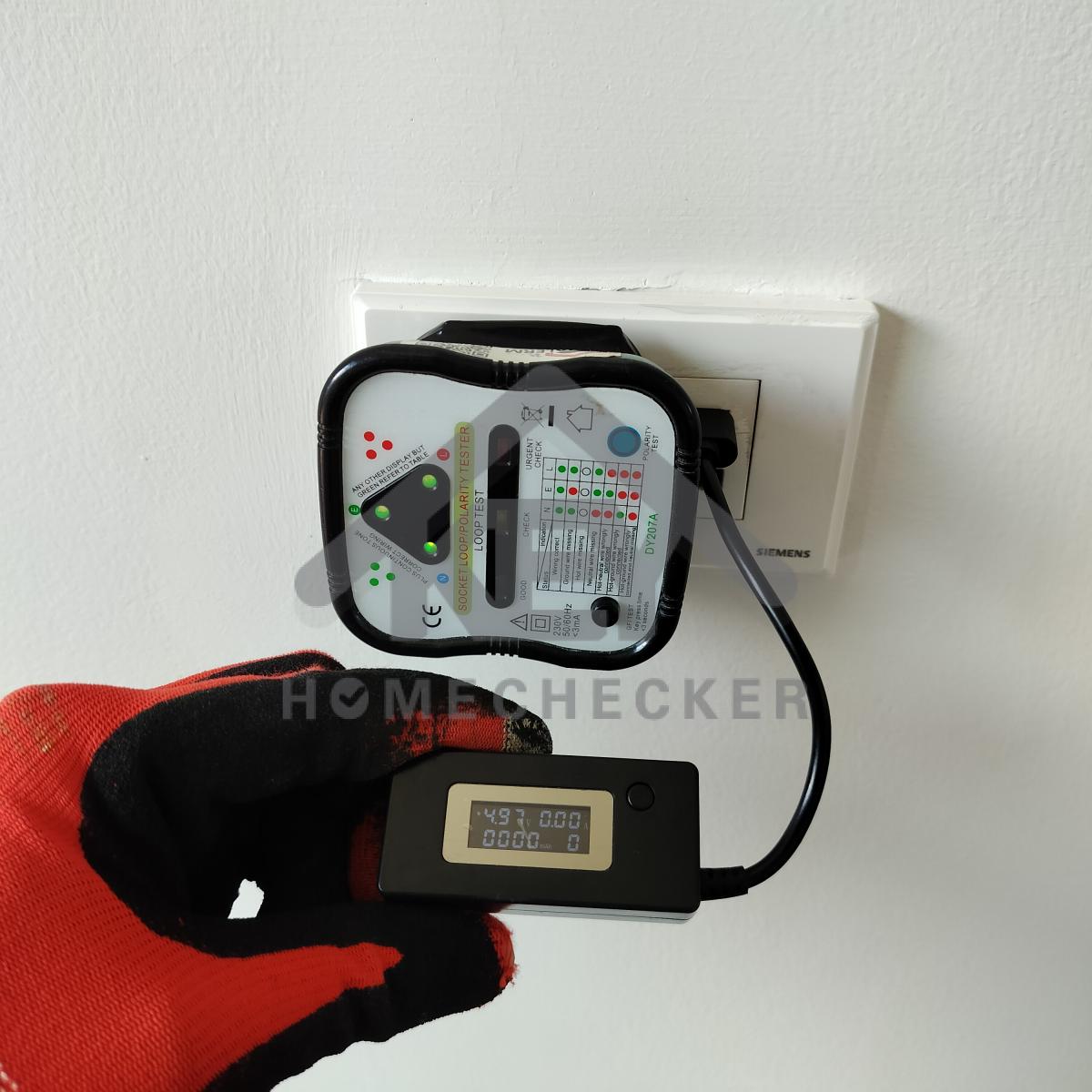 งานไฟฟ้าและระบบความปลอดภัย