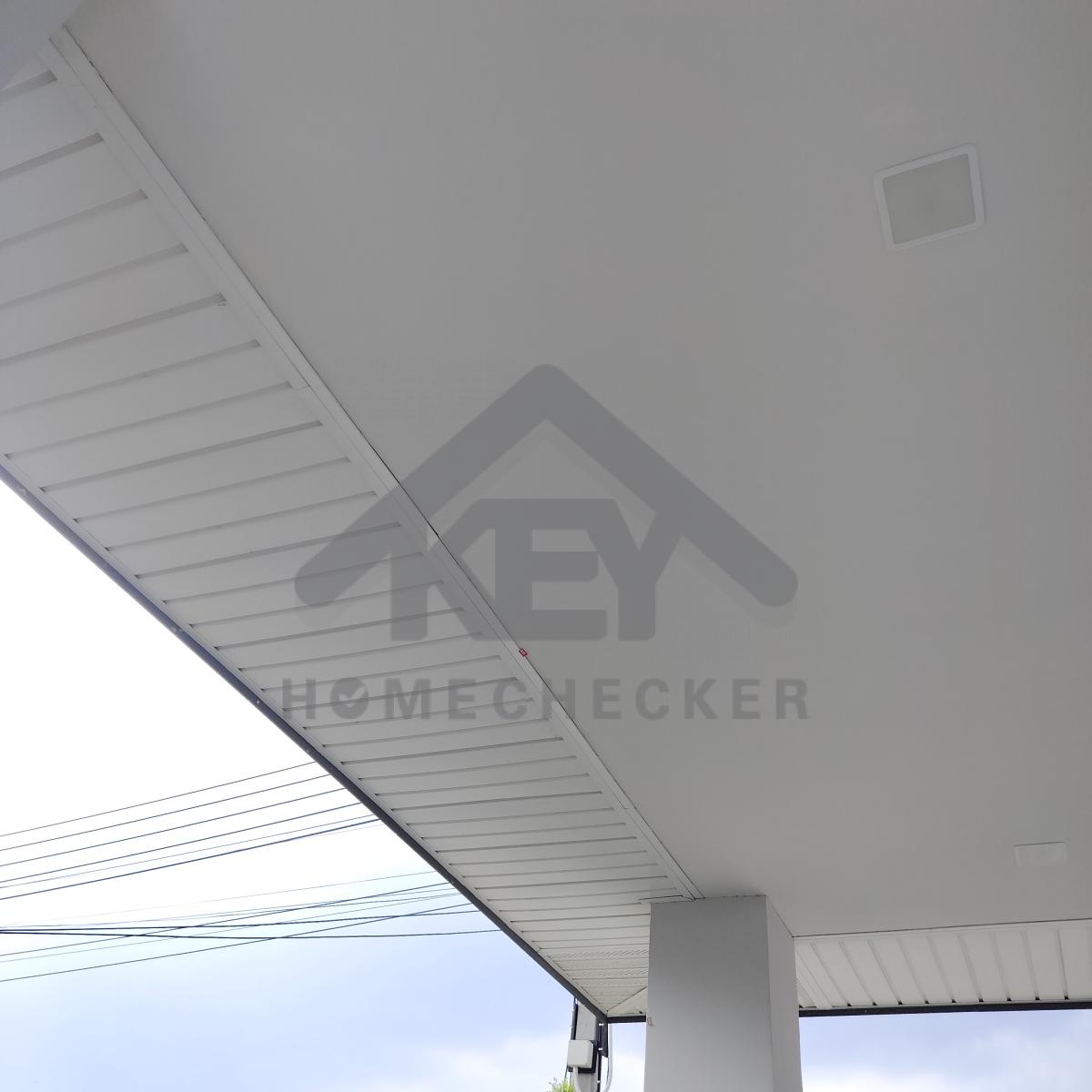 งานภูมิทัศน์และพื้นที่ภายนอกบ้าน