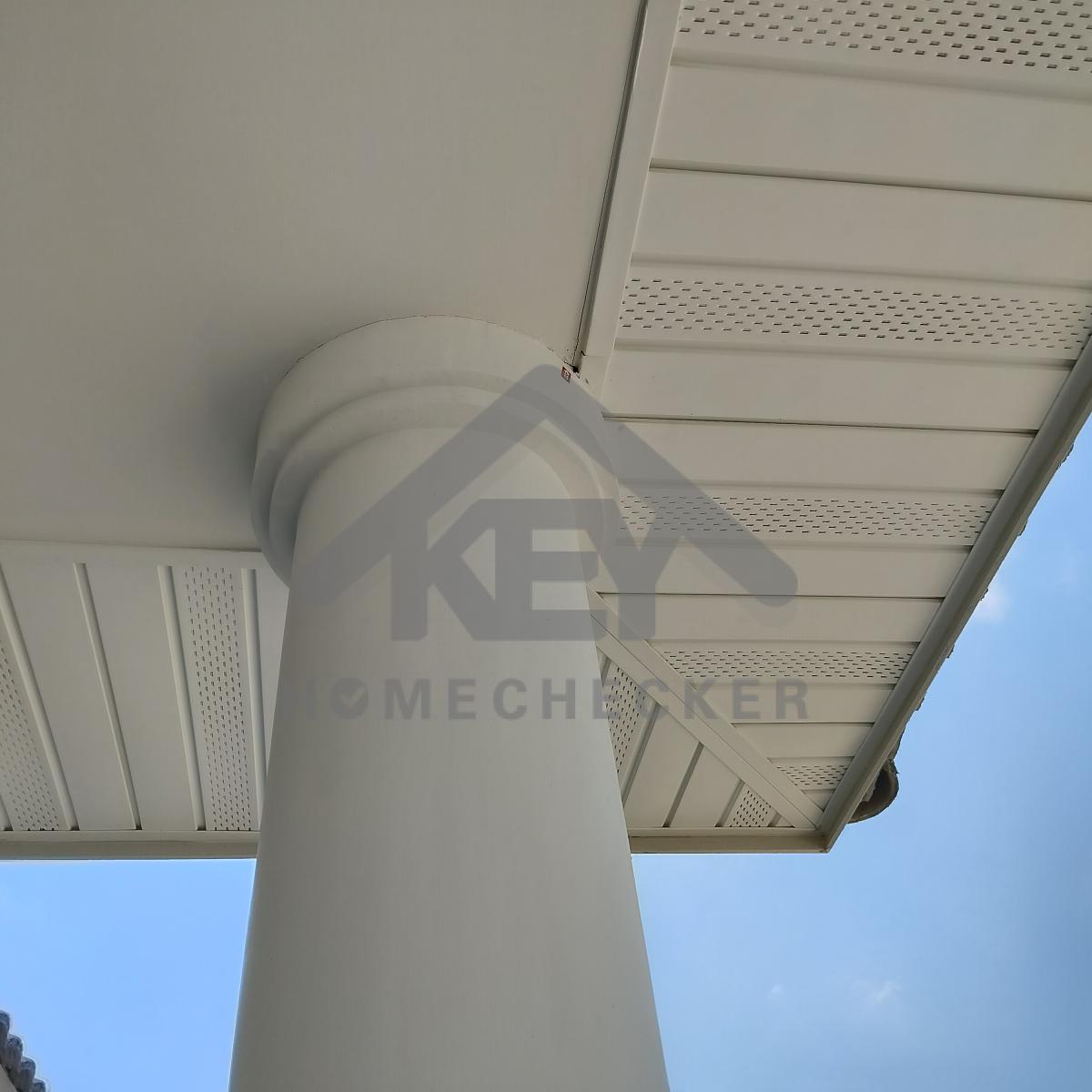 งานระเบียงชั้น 2