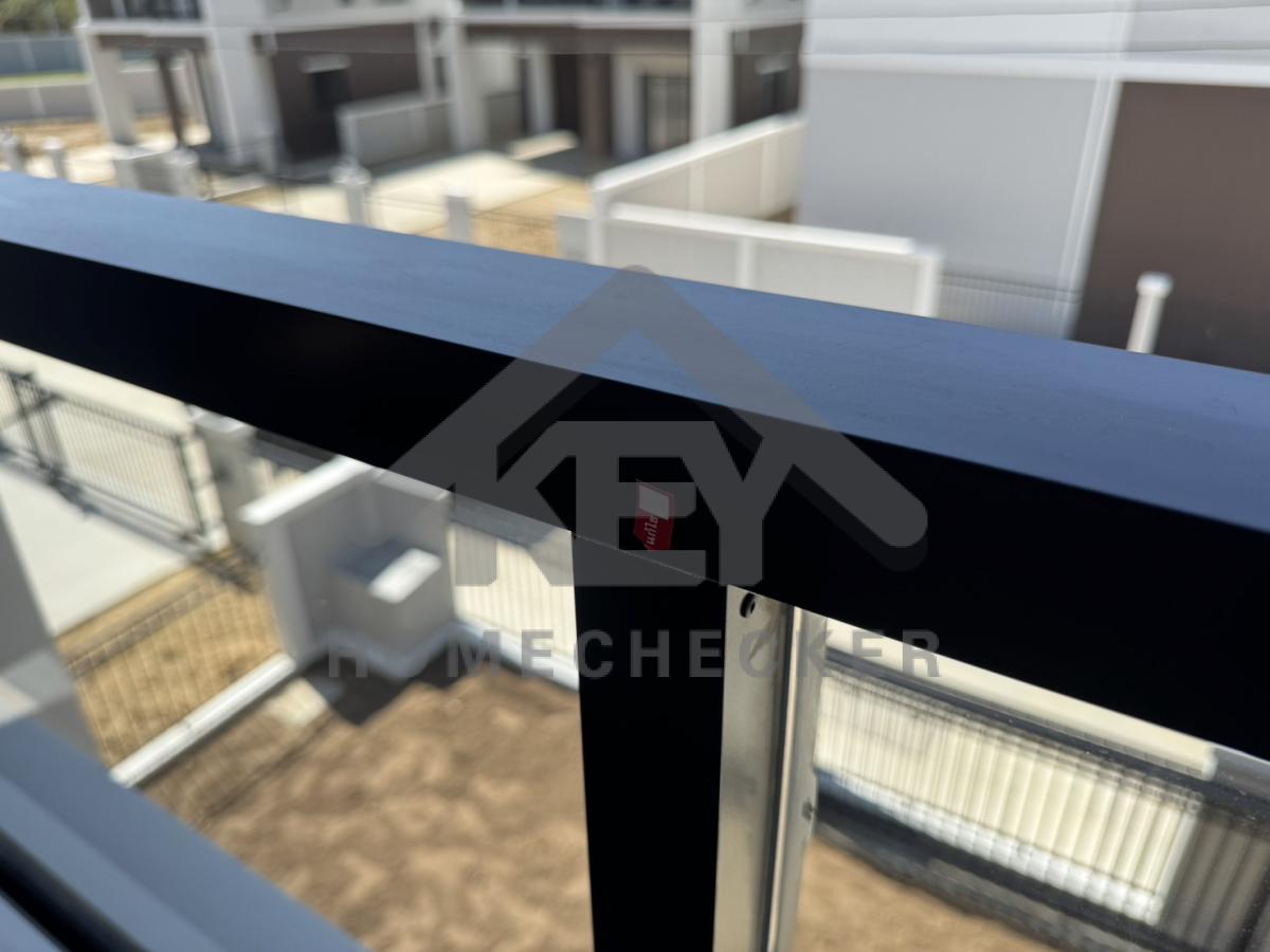 งานระเบียงชั้น 2