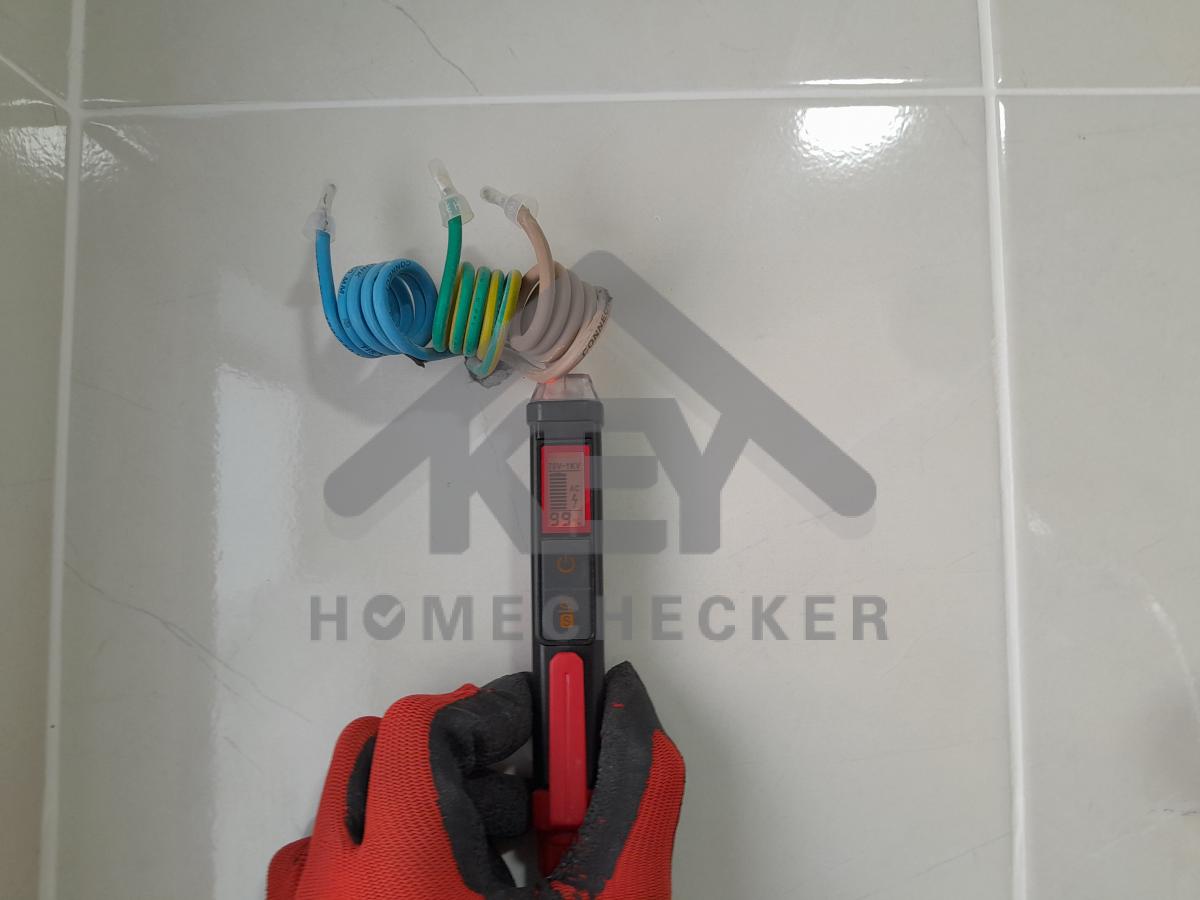 งานไฟฟ้าและระบบความปลอดภัย