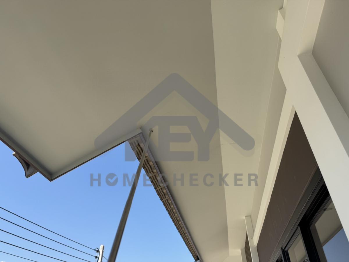 งานระเบียงชั้น 2