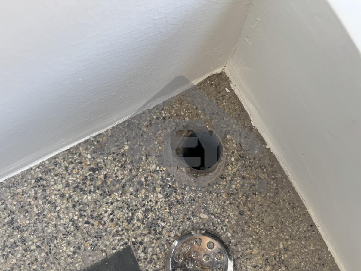 งานระเบียงชั้น 2